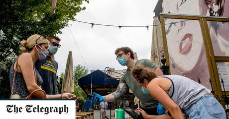 Info bière – Pubs autorisés à transformer les parkings en jardins à bière dans le cadre des plans visant à renforcer l’industrie hôtelière
 – Houblon