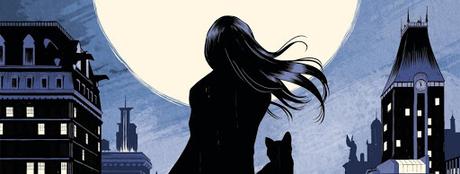 Catwoman – Under the moon • Lauren Myracle et Isaac Goodhart