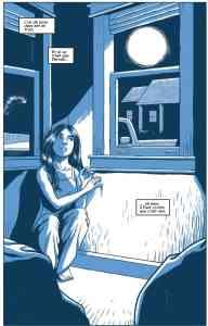 Catwoman – Under the moon • Lauren Myracle et Isaac Goodhart