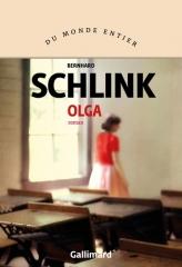 Olga - Bernard Schlink