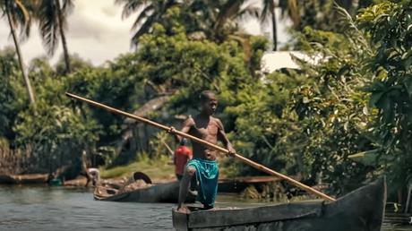 Madagascar, un monde caché