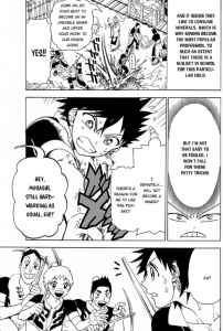 Orient – Samurai quest #1 • Shinobu Ohtaka