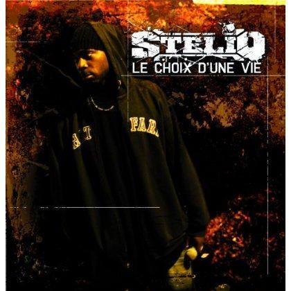Stélio – La Croisée Des Chemins [EP/Intw]