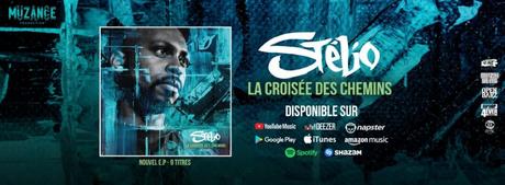 Stélio – La Croisée Des Chemins [EP/Intw]