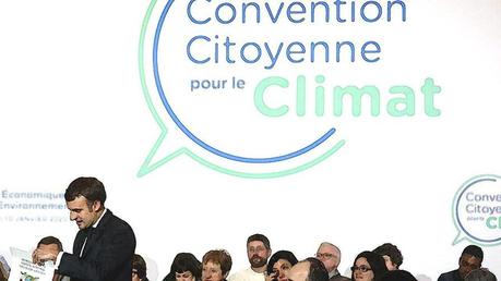 Convention citoyenne pour le climat : le danger du tirage au sort