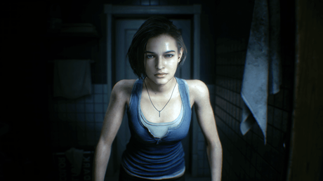 Resident Evil 3 – Frayez-vous un chemin vers la liberté