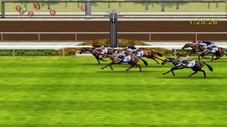 Télécharger iHorse Racing: free horse racing game APK MOD (Astuce) Télécharger iHorse Racing: free horse racing game APK MOD (Astuce) 2