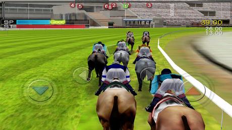 Télécharger iHorse Racing: free horse racing game APK MOD (Astuce) Télécharger iHorse Racing: free horse racing game APK MOD (Astuce) 1