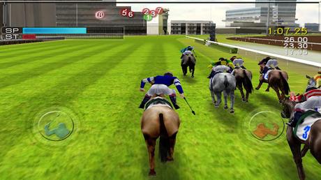 Télécharger iHorse Racing: free horse racing game APK MOD (Astuce) 4