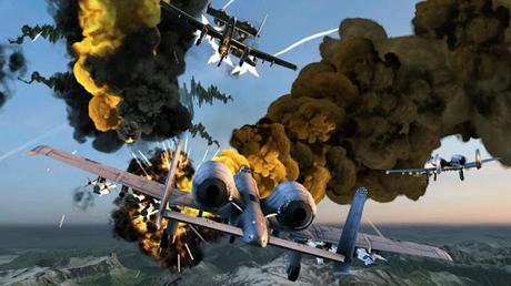 Télécharger Gratuit Call of Infinite Air Warfare APK MOD (Astuce) Télécharger Gratuit Call of Infinite Air Warfare APK MOD (Astuce) 1