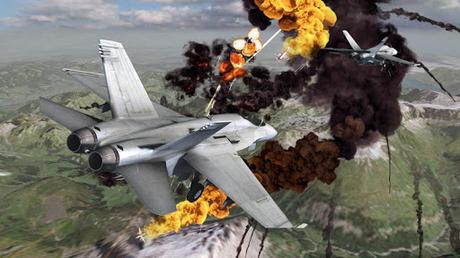 Télécharger Gratuit Call of Infinite Air Warfare APK MOD (Astuce) Télécharger Gratuit Call of Infinite Air Warfare APK MOD (Astuce) 2