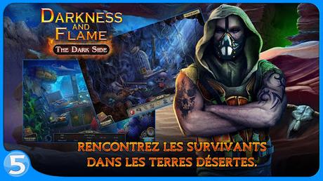 Télécharger Gratuit Darkness and Flame 3 (free to play) APK MOD (Astuce) screenshots 2