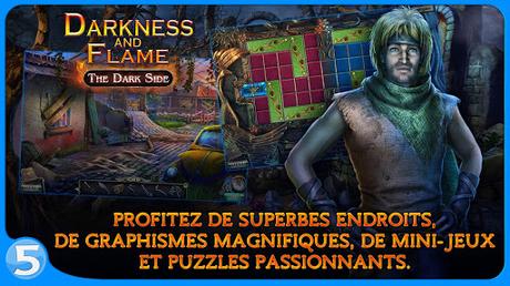 Télécharger Gratuit Darkness and Flame 3 (free to play) APK MOD (Astuce) screenshots 5