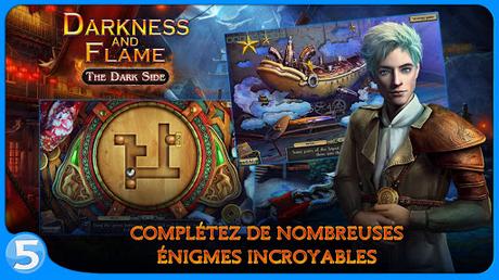 Télécharger Gratuit Darkness and Flame 3 (free to play) APK MOD (Astuce) screenshots 3