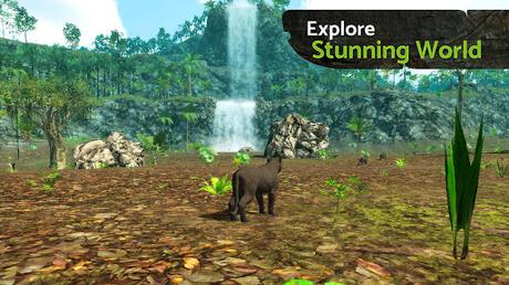 Télécharger Gratuit Panther Online  APK MOD (Astuce) 3