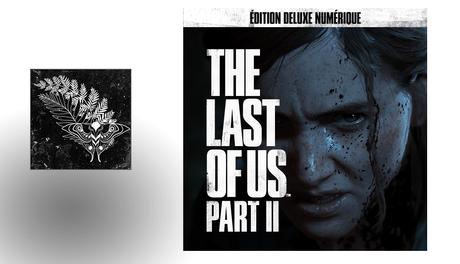 Edition deluxe numérique the Last of Us Part II 