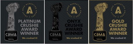 News bière – Inaugural 2020 Craft Beer Marketing Awards Crushie Winners annoncés lors de la cérémonie de remise des prix virtuelle
 – Bière blonde