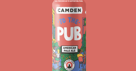 Info bière – Brasserie distribuant de la bière spécialement conçue pour marquer la réouverture des pubs après le verrouillage
– Malt Info bière – Brasserie distribuant de la bière spécialement conçue pour marquer la réouverture des pubs après le verrouillage
– Malt