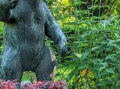 Nordfriedhof München Pics cimetière Nord Munich