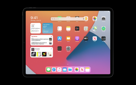 iOS 14, macOS Big Sur, ARM… Ce qu’il faut retenir des annonces d’Apple (WWDC 2020)