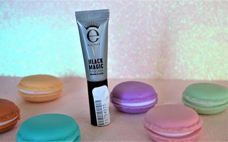 Birchbox Magic Hour, magique mois de juin Birchbox Magic Hour mascara Eyeko