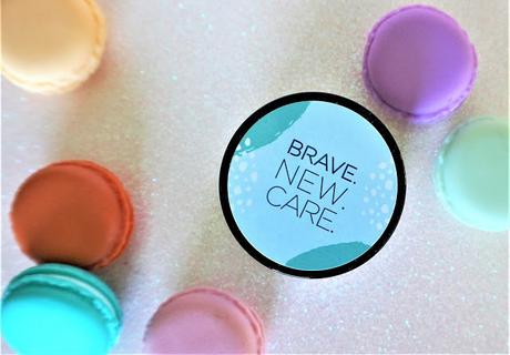 Birchbox Magic Hour, magique mois de juin Birchbox juin Brave New Care