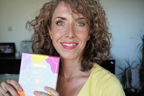 Birchbox Magic Hour, magique mois de juin Birchbox Magic Hour juin box