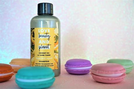 Birchbox Magic Hour, magique mois de juin Birchbox Magic Hour juin shampooing