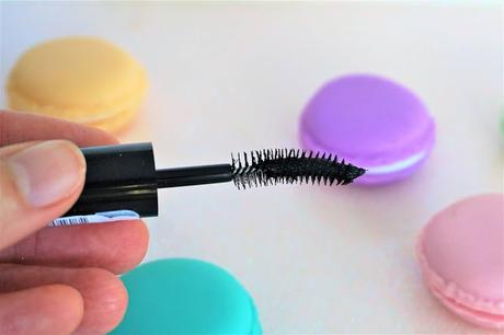 Birchbox Magic Hour, magique mois de juin Birchbox juin brosse mascara eyeko