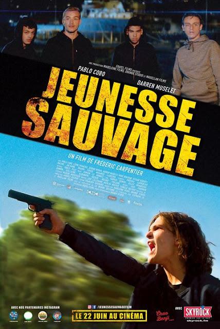 [CRITIQUE] : Jeunesse Sauvage