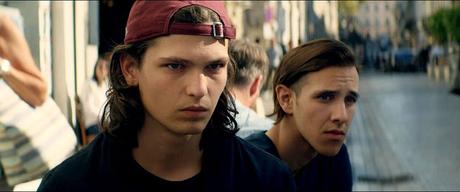 [CRITIQUE] : Jeunesse Sauvage