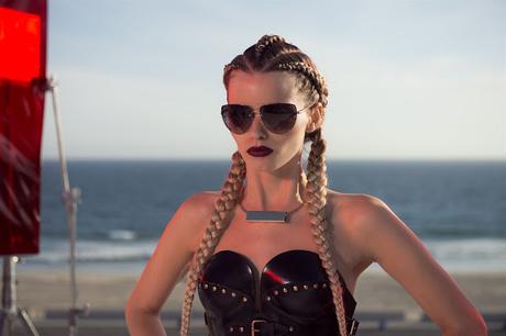Abbey Lee au casting du prochain film de M. Night Shyamalan ? Abbey Lee au casting du prochain film de M. Night Shyamalan ?