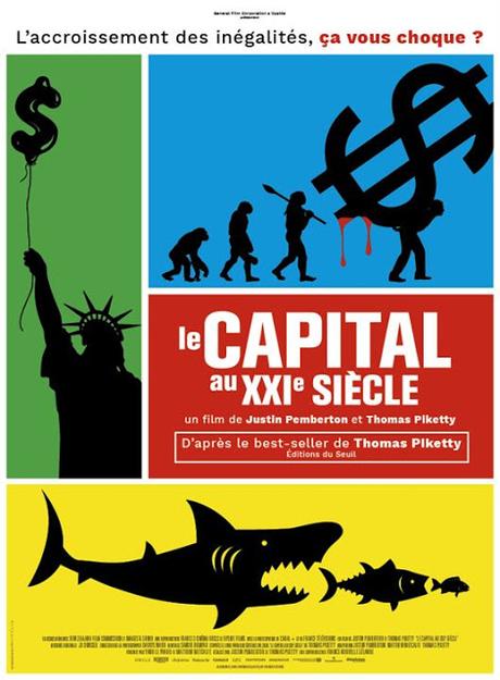 [CRITIQUE] : Le Capital au XXIème Siècle