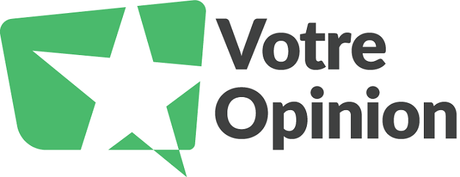 Votre Opinion : Dopez votre pouvoir d’achat et recevez des cadeaux! votre_opinion_logo