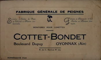maison d'enfance,maison,demeure,propriété,carnet,note,journal,écriture de soi,autobiographie,souvenir,passé,enfance,adolescence,prairie journal,colère,rage,insomnie,cauchemar,réveil en sursaut,douleur,néant,tombeau,perte,peigne,ornement de coiffure,matières plastiques,presse à injecter,plasturgie,blog littéraire de christian cottet-emard,entrepôt,démolition,tilleul,christian cottet-emard,entreprise cottet-bondet,oyonnax,boulevard,hantise,chagrin,vision,souffle,envers,enfer,porte,ain,rhône-alpes,haut-bugey,france,vallée des plastiques