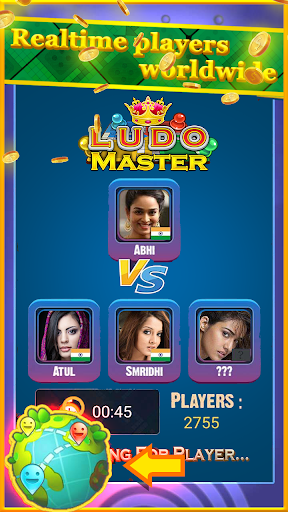 Télécharger Gratuit Ludo Master™ - New Ludo Board Game 2020 For Free
APK MOD (Astuce) Télécharger Gratuit Ludo Master™ - New Ludo Board Game 2020 For Free APK MOD (Astuce) 3