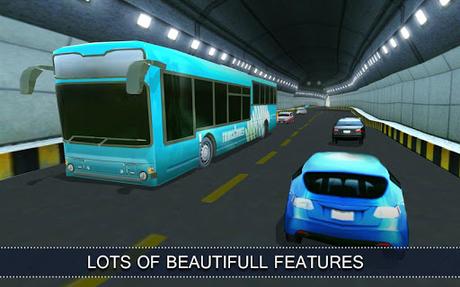 Télécharger Gratuit Bus Simulator Commercial 16 APK MOD (Astuce) Télécharger Gratuit Bus Simulator Commercial 16 APK MOD (Astuce) 5