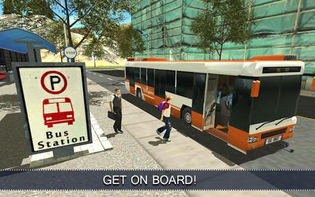 Télécharger Gratuit Bus Simulator Commercial 16 APK MOD (Astuce) Télécharger Gratuit Bus Simulator Commercial 16 APK MOD (Astuce) 3