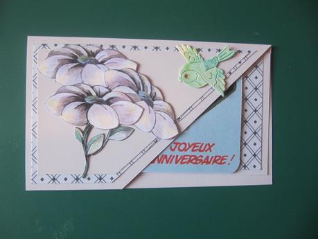 Mes ouvrages - Mes cartes - 9