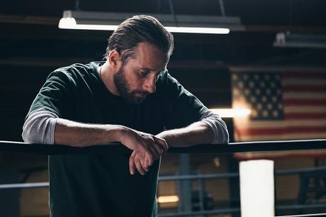 Première image officielle pour Sons of Philadelphia de Jérémie Guez