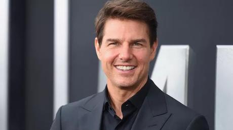 Tom Cruise au casting de Red Notice signé Rawson Marshall Thurber ? Tom Cruise au casting de Red Notice signé Rawson Marshall Thurber ?