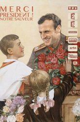 Convention climat : ridicule mais pas inutile pour tout le monde Convention climat : ridicule mais pas inutile pour tout le monde