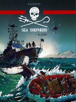 Sea Shepherd T1 : Milagro - Guillaume Mazurage