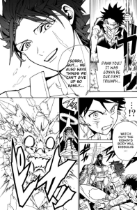 Orient – Samurai quest #2 • Shinobu Ohtaka