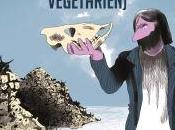 Comme bête Comment suis devenu végétarien), Cédric Taling l'échiquier