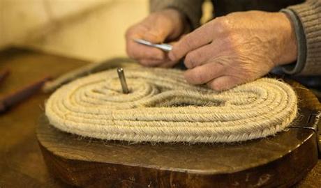 Les demoiselles   -   Anne-Gaëlle Huon  ♥♥♥♥♥