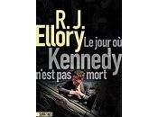 R.J. Ellory jour Kennedy n’est mort