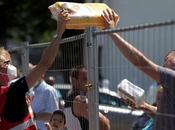 Coronavirus plus personnes reconfinées Allemagne