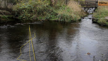 Télécharger Fly Fishing Simulator HD APK MOD (Astuce) Télécharger Fly Fishing Simulator HD APK MOD (Astuce) 2