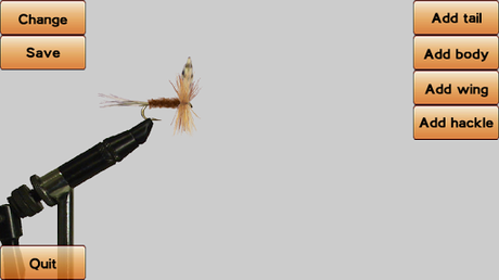 Télécharger Fly Fishing Simulator HD APK MOD (Astuce) Télécharger Fly Fishing Simulator HD APK MOD (Astuce) 4